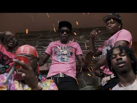 Kidd Quan X JuggMan Huncho - "Step On It"