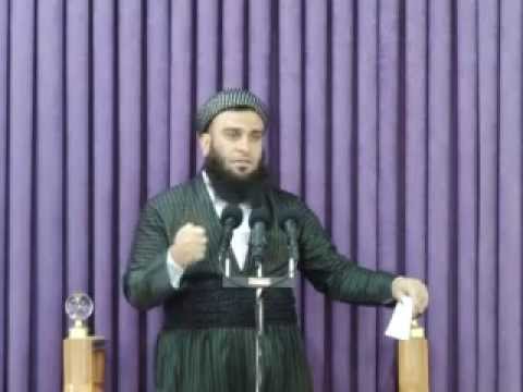 باسی فه‌زل وگه‌وره‌ی ده‌شه‌وی كۆتایی رمه‌زان وتاری ئه‌م جمعه‌یه‌ به‌رواری2014/7/18