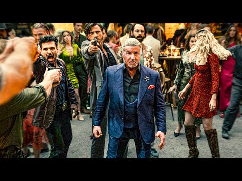 Tulsa King Season 3 - Official Teaser Trailer (2025) Sylvester Stallone