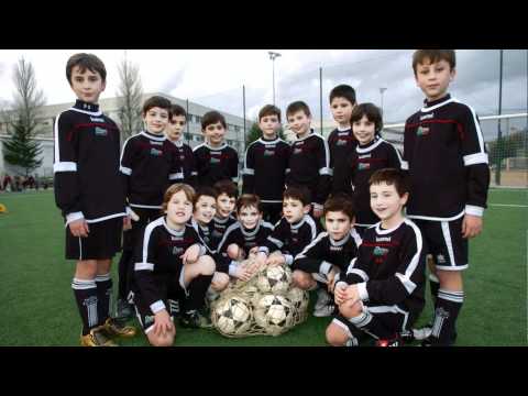 E.F.PORTERO 2000 SUS EQUIPOS 2009-2010