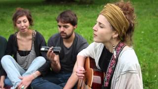 Mach's gut! - Hey Judeschka!