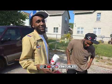 BIG BOSS MYR & ErkoJaleel FULL STREAM!