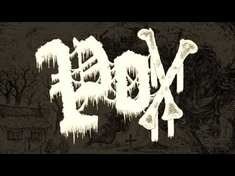 POX - The claw of Calu