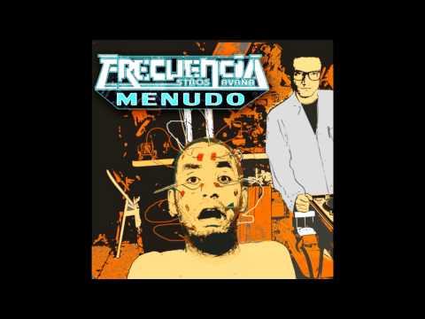Frecuencua Subterranea - Menudo - DRA. DEBORA