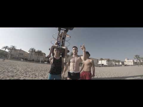 FASE HDN - Colapso (Videoclip)
