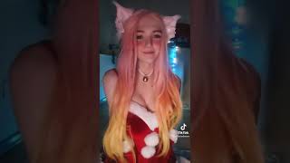 astasiadream cosplay #short #tiktok #cosplay