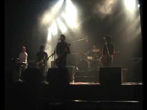 Paracaidas - Efecto (Niceto 29/11/08)