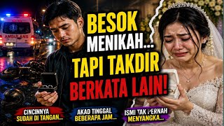 Download lagu Tinggal Selangkah Menuju Pernikahan, Takdir Memisahkan Yuda dan Ismi mp3 Download lagu Tinggal Selangkah Menuju Pernikahan, Takdir Memisahkan Yuda dan Ismi mp3