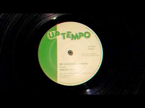 Jennifer Lara - We can make it work