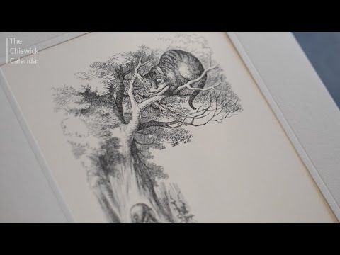 150 years of Alice in Wonderland