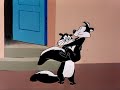 Pepe Le Pew - I'm Pepe, your lover!