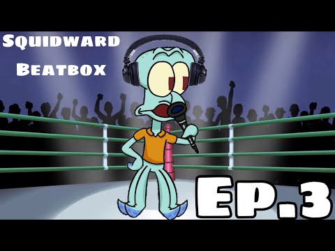 IBB SOLOS: Squidward beatbox solo