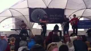 Cool For Cats - Acoustic Revs