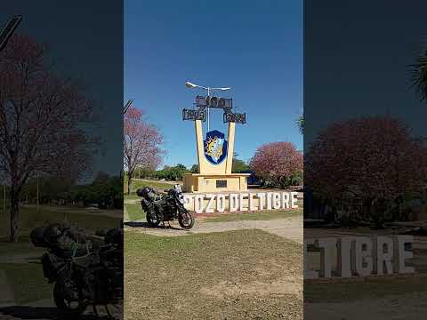 Pozo del Tigre Formosa Argentina