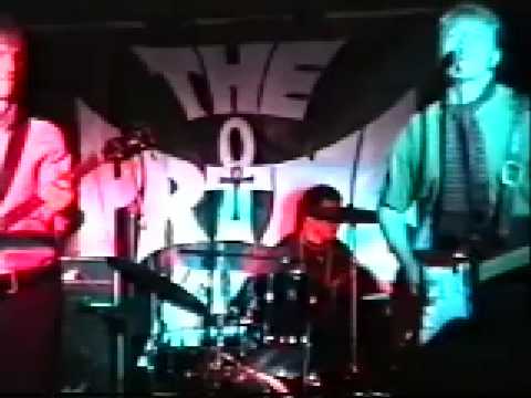 Thumbnail for Jesse Hector and The Sound (7) by Jesse Hector