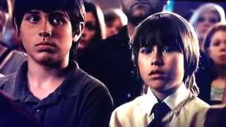 Wolf Alice Heavenly Creatures reprise