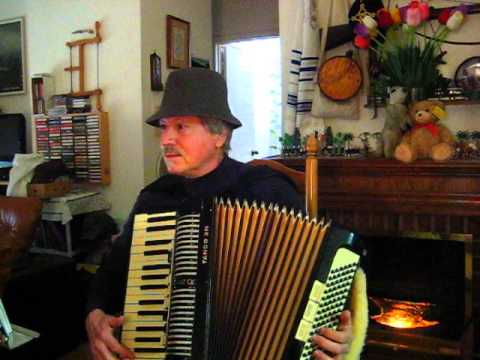 Concert variations on Jolly Old St. Nicholas