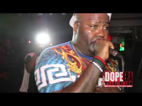 Mistah Fab Does  "Survive"  Featuring Kendrick Lamar