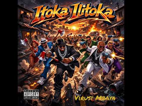 Virusi Mbaya - Itoka Ilitoka
