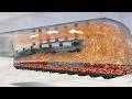How A Steam Locomotive Works Union Pacific Big Boy