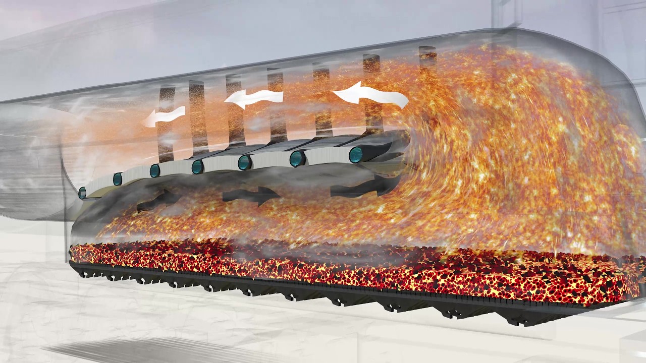 How a Steam Locomotive Works (Union Pacific "Big Boy")