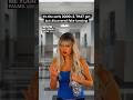 POV: It’s the #early2000s and THAT girl just discovered fake tanning! #nostalgia