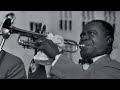 Louis Armstrong "After You've Gone" on The Ed Sullivan Show