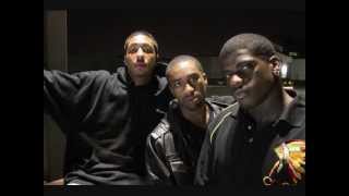 Cops Is Coming (ft Dell, J Curry, & DeZy) (Produced by Dell)