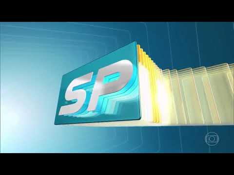 Vinheta SPTV (2015 - 2017)