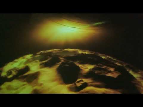 ARIS PSA Brings in a Traveling Planetarium