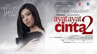 Masih Berharap - Isyana Sarasvati (Ost. Ayat-Ayat Cinta 2) HOME KARAOKE