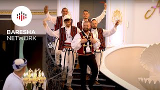 Mili Sallauka - Dasma