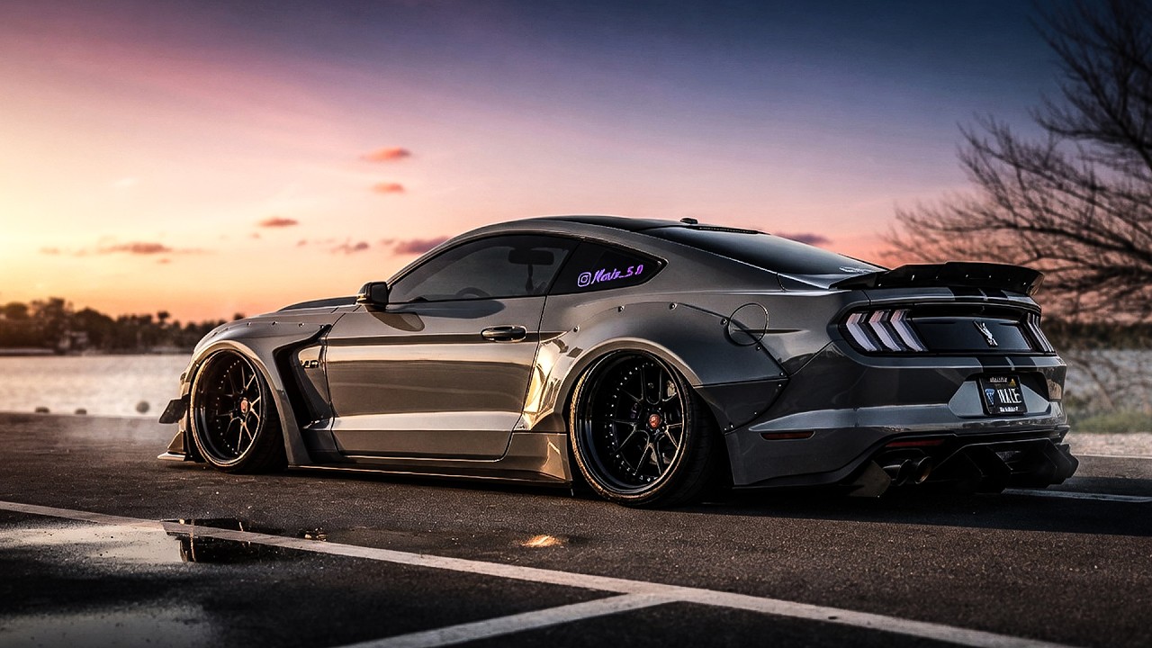 TWIIG, ANGELPLAYA, LYNDO - O PAI TÁ ON (BASS BOOSTED)