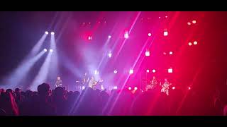 Goo Goo Dolls-Tattered Edge/You Should Be Happy-First Interstate Arena-Billings,Mt-9/15/2023