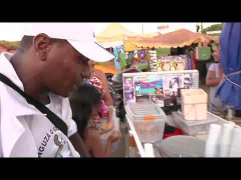 O GOSTOSINHO DE FERNANDO DE NORONHA (PE)