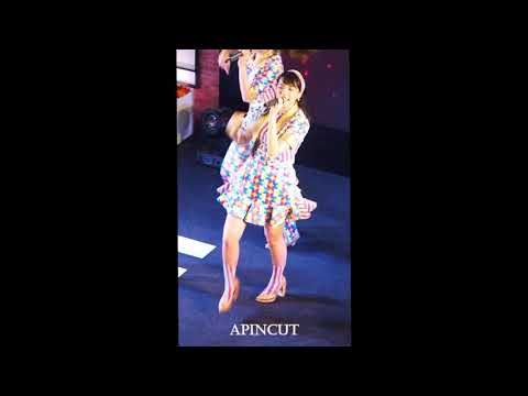 (FANCAM) BNK48-Cherprang BNK48