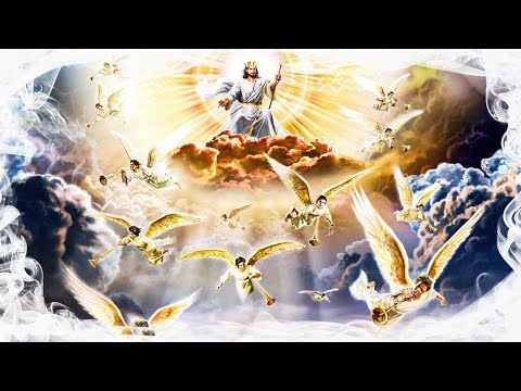 The Incredible Truth About Heaven - The The Beginning Of Forever II