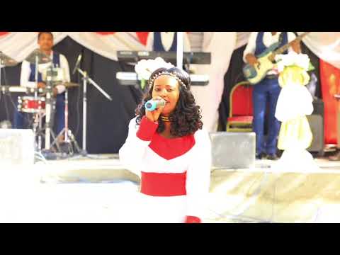 Nasra Yusuf #2023 Eebba VCD Bilisummaa Bajigaa