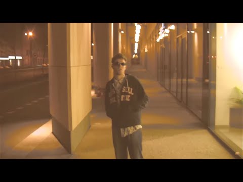 Tyler Durden - Noc je klíč