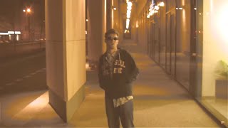 Tyler Durden - Noc je klíč 