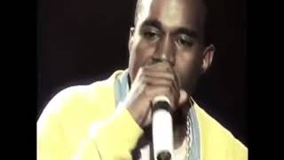 Kanye West - Big Brother (Live from BET Presents: The Education of Kanye West 2007)
