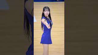 韓国チアリーダー #cheerleader #かわいい  #ショート #ジョンフィジョン #韓国 #チアリーダー #チアガール #shorts