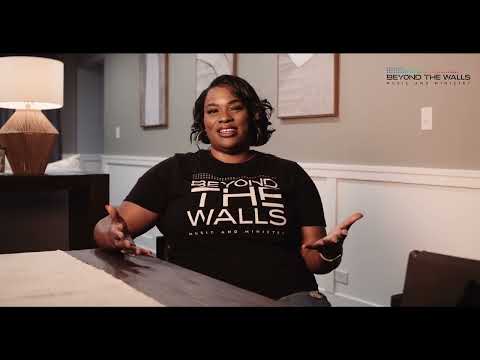 Cherita - Tenor Singer with Beyond The Walls Music