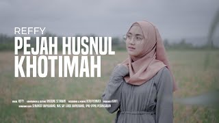 Download lagu Pejah Husnul Khotimah - Rijal Vertizone (Reffy Cover) mp3