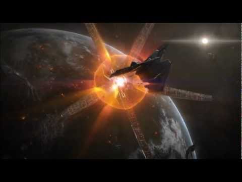 An end, once and for all - Extended cut OST