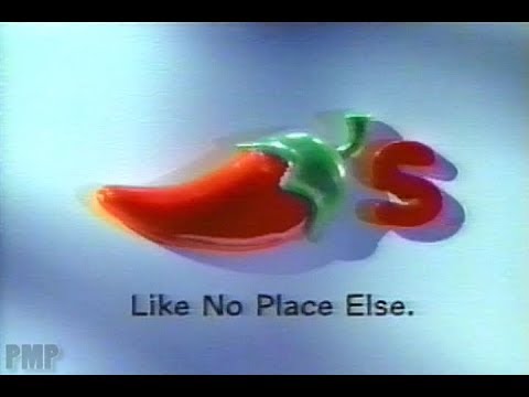 Chili’s Grill & Bar (2001)