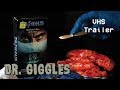 Dr Giggles 1992 VHS Trailer