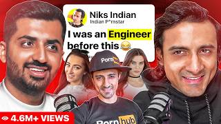 @NiksIndian Interview | Dostcast 157 video