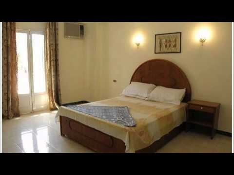 Flat in luxor For Rent West Bank Geziret el Boairat