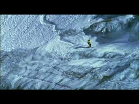 Guerlain Chicherit - Nuits de la Glisse 2000